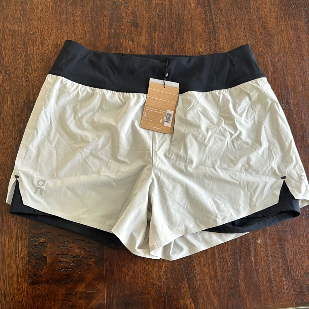On Running - Running Shorts
